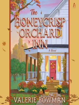 The Honeycrisp Orchard Inn - Audiobook